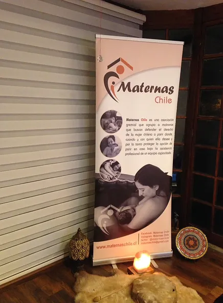 maternas podio